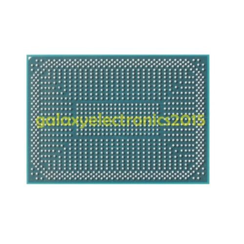 Tested 100-000000288 R3-5400U Amd Ryzen 3 5400U Cpu Bga Chipset Re-Balled