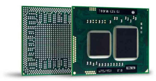 New Mobile Cpu Intel Core I3-380Um 1,33Ghz / Bga1288  -