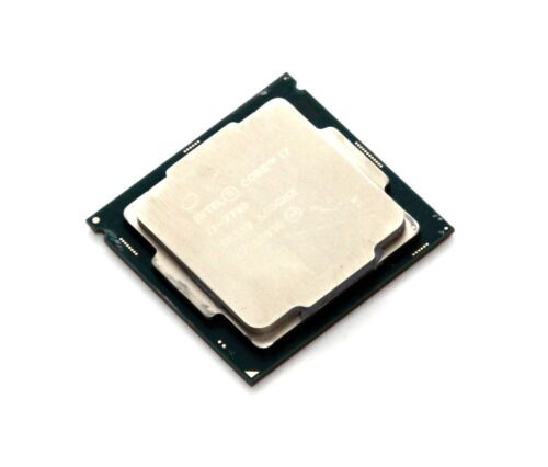 Hp Envy 750 Intel Core I7-7700 Sr338 3.6Ghz 8Mb Cache, 8 Gt/S Cpu Processor