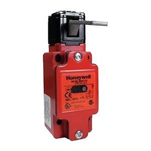 Interlock Sw, Topopen, Led, 2Nc2No, Strkey