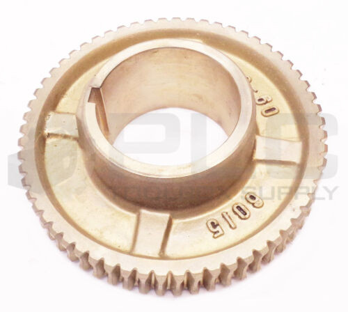 New 6015 Brass Camshaft Gear 110-60