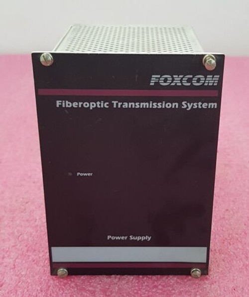 Foxcom 7000M/S Power Supply