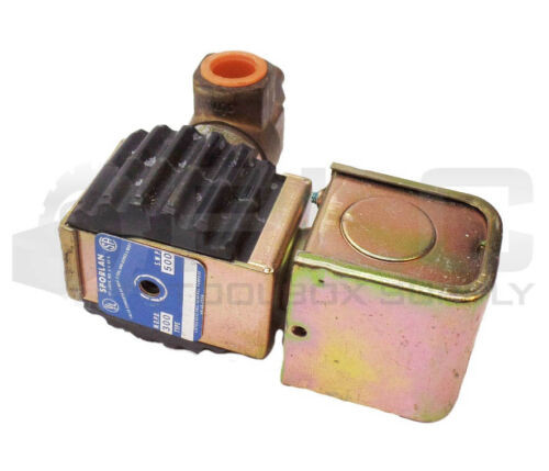 Sporlan Mb9P2 Solenoid Valve