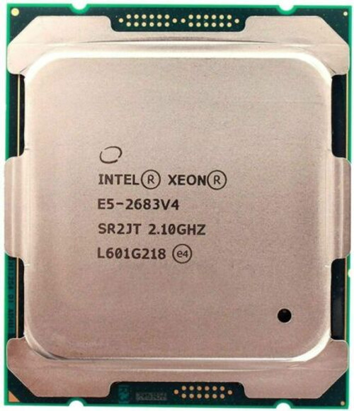 Intel Xeon E5-2660 V4 E5-2680 V4 E5-2690 V4 E5-2682 V4 2683 V4 E5-2686 V4 Cpu