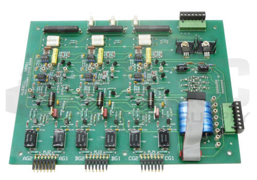 Hubbell 48961-101 Main Primiary Firing Board