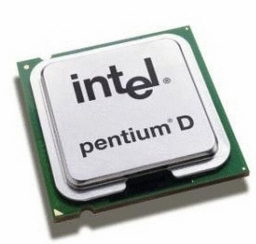 Intel Pentium D 940 3.2Ghz 800Mhz 2M Socket 775 Oem Cpu