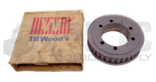 New Tb Woods 32-H-100-Sk Timing Pulley 32H100 32H100-Skread