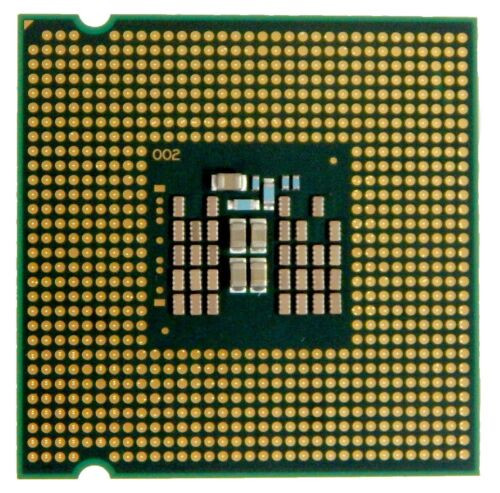 Intel Xeon X3320 2.5Ghz 6Mb 1333Mhz Cpu New Bulk Slb69