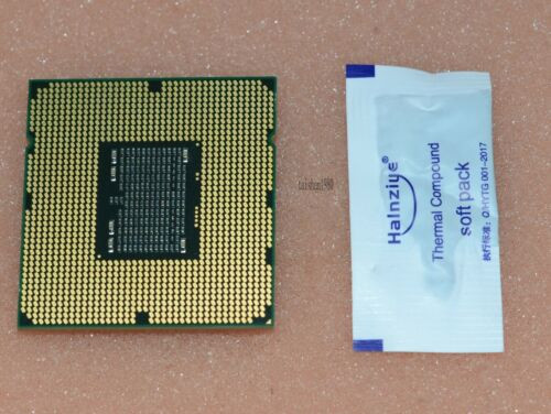 Intel Xeon W3690 3.47Ghz 6 Core 12Mb Slbw2 Lga1366 Cpu