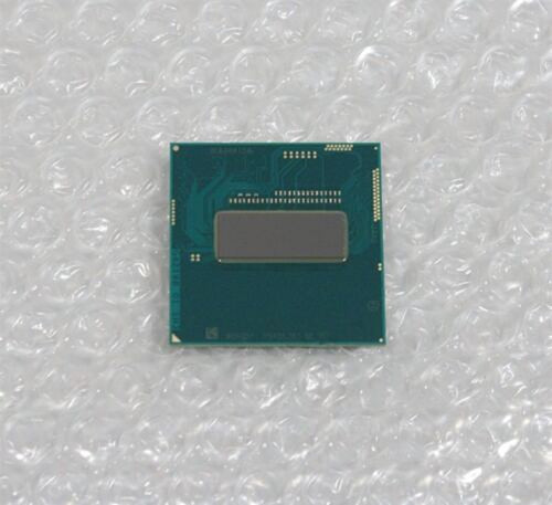 Intel Core I7 4700Mq 2.40Ghz Sr15H Action