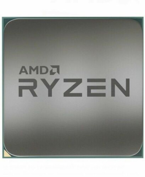 Amd Ryzen 5 2600 6-Cores Up To 3.9 Ghz Cpu R5 2600 Am4 Processor Yd2600Bbafbox