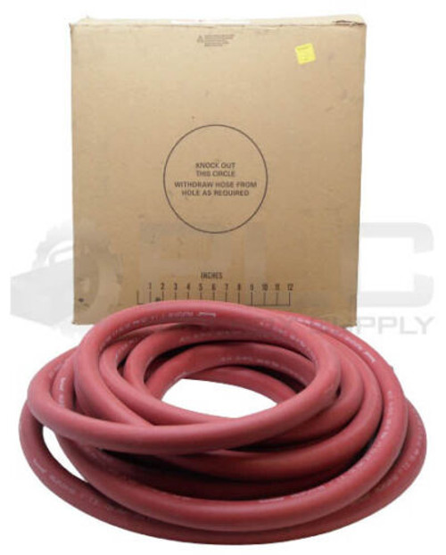 New Thermoid 114516351 1" Red Hose 200Psi Aprox 45'