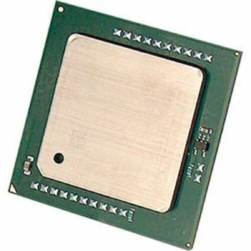 Hpe 590609-L21 Intel Xeon Dp 5600 E5620 Quad-Core (4 Core) 2.40 Ghz Processor