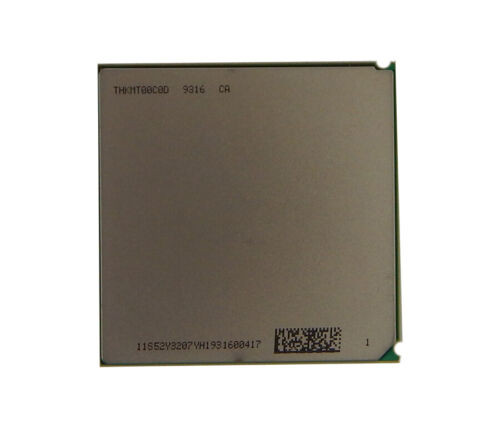 Ibm Power7 Cpu Processor 52Y3207 9316 Ca