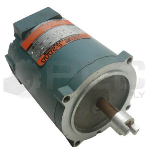 Reliance P56H5047S-Zz Ac Motor 1/2Hp 3450Rpm Fr: Ea56C