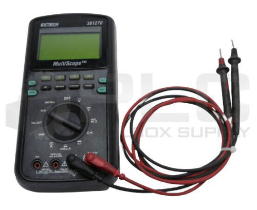 Extech 381270 Multiscope Meter