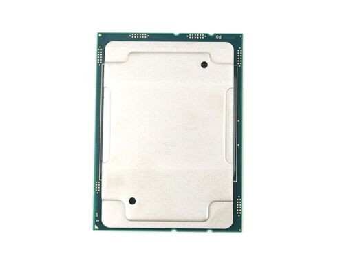 Intel Xeon Gold 6128 3.4Ghz Socket Lga3647 Hexa-Core Server Cpu Processor Sr3J4