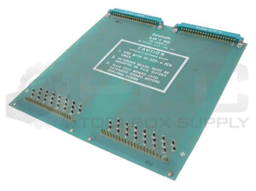 Eaton Dynamatic 15-344-1 Extender Board