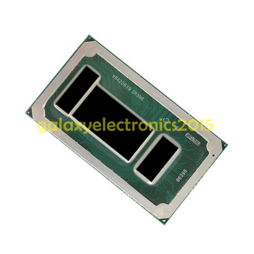 Tested Original Intel Sr3N6 I3-7020U Cpu Bga Cpu Chipset