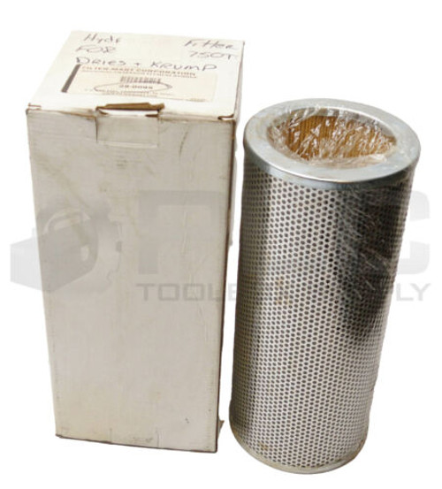 New Filter-Mart 28-0085 Hydraulic Filter 10 Micron 280085