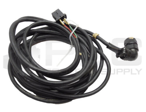 Kuramo E162205 Cable Approx 20' W/ Amphenol Connector