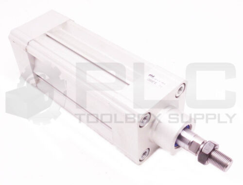 New Phd Cvas2V 63 X 4 -Db15 Pneumatic Cylinder 12686687 01