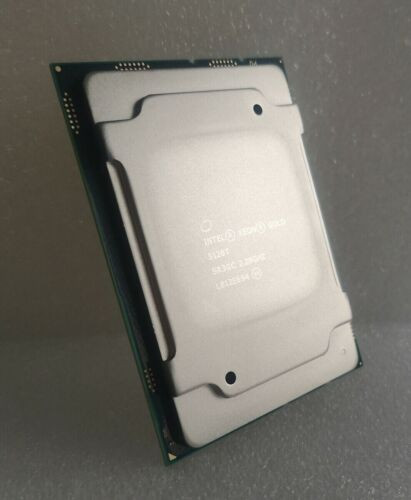 Intel Xeon Gold 5120T 2.2Ghz Sr3Gc, Pulled From Working Server