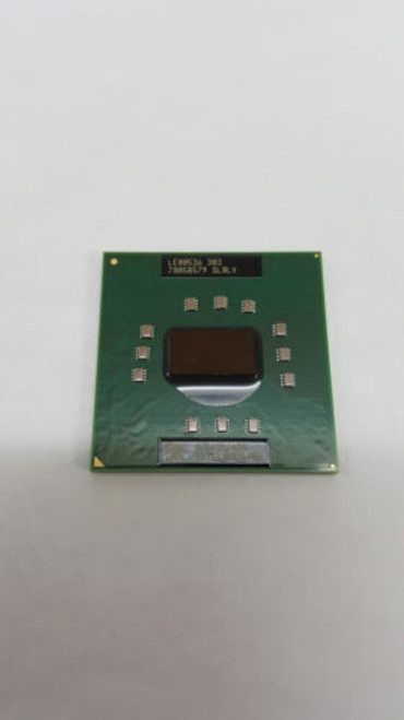 Intel Celeron M Processor Sl8Lv 1.0/1M/400 Le80536Vc0011M