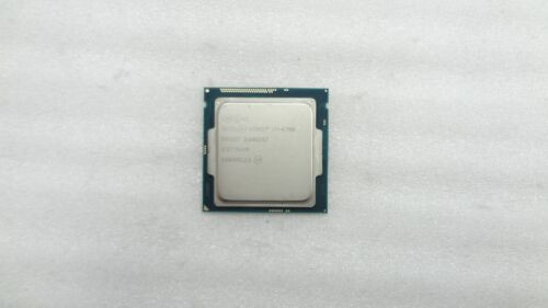 Intel Core I7 4790 Sr1Qf 3.60Ghz Used (Cpusk20)
