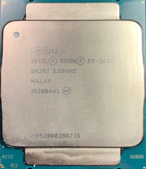 Intel Xeon E5-2637 V3 3.50Ghz - Server Grade