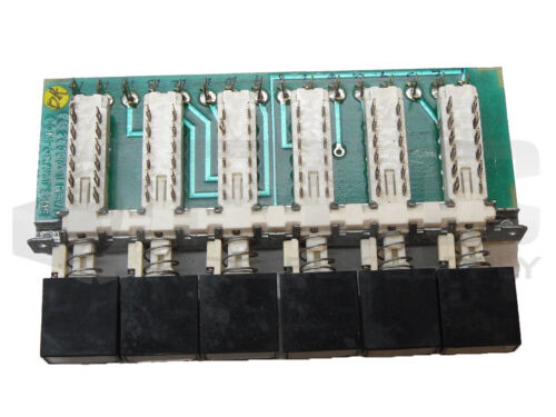 Cyberex Pc 26007-1 Circuit Board