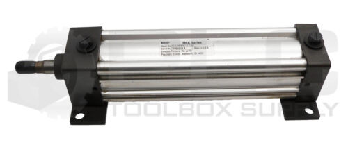 New Schrader Bellows 0.200 Cnb3Mau14C 7.000 Hydraulic Cylinder 250Psi