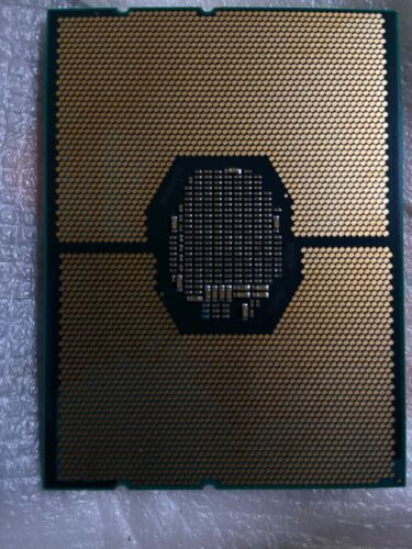 Intel Xeon Es Processor 16 Core 1.4Ghz Qjvt  Socket Lga 3647 Cpu