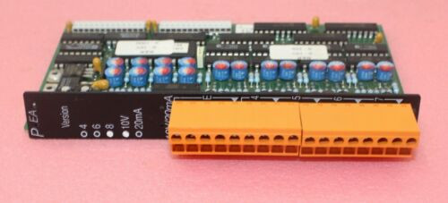 B&R Mcpea8-1  Module