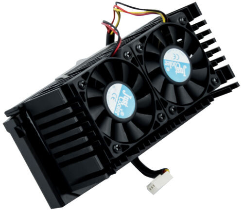 Amd Athlon 500Mhz {Amd-K7500Mtr51B C} Slot A + Cooler