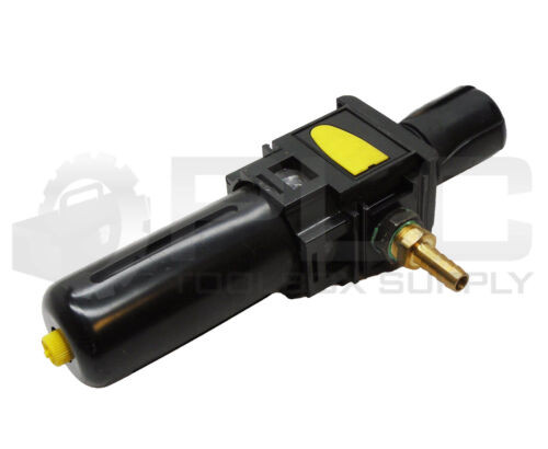 Juocomatic 34203085 Combined Filter/Regulator 10Bar