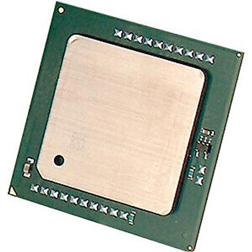 Hpe 662070-L21 Intel Xeon E5-2600 E5-2609 Quad-Core (4 Core) 2.40 Ghz Processor