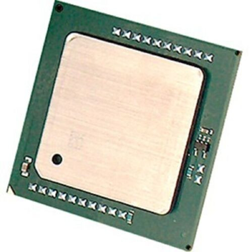 Hpe 660597-L21 Intel Xeon E5-2600 E5-2609 Quad-Core (4 Core) 2.40 Ghz Processor