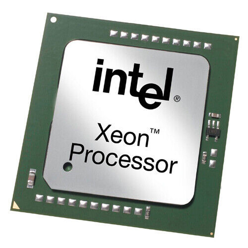 Hpe 381800-001 Intel Xeon Single-Core (1 Core) 3.40 Ghz Processor Upgrade