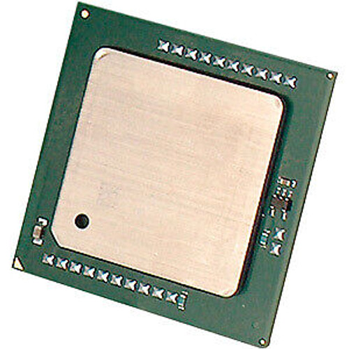 Hpe 662326-B21 Intel Xeon E5-2600 E5-2609 Quad-Core (4 Core) 2.40 Ghz Processor