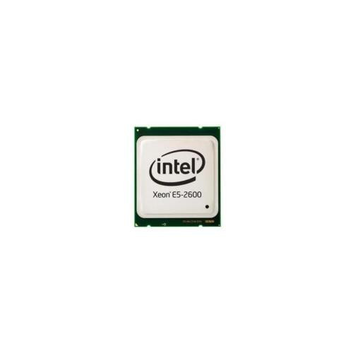 Lenovo 69Y5325 Intel Xeon E5-2600 E5-2609 Quad-Core (4 Core) 2.40 Ghz Processor
