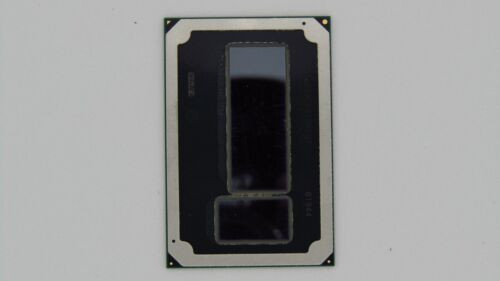 New Intel Sr2Qy (I7-6770Hq) Cpu, Bga1440