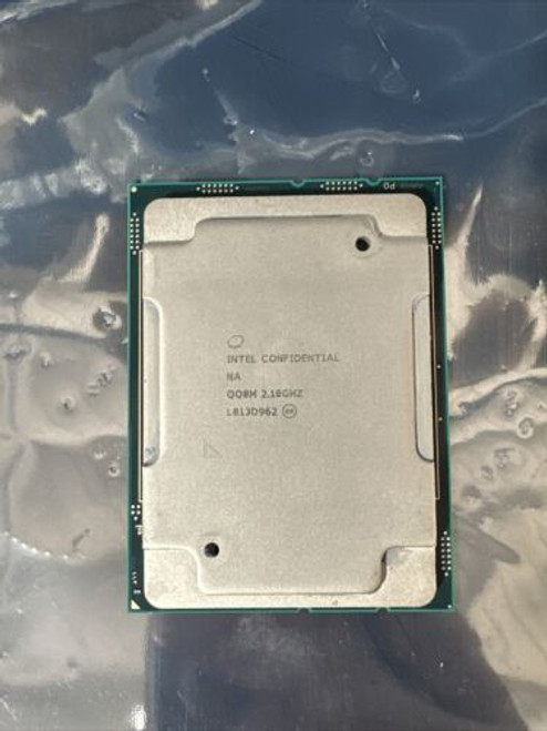 Intel Xeon Gold 5218 Es Version Qq8M Cpu Processor 16 Core 2.1Ghz Lga3647 T8-11