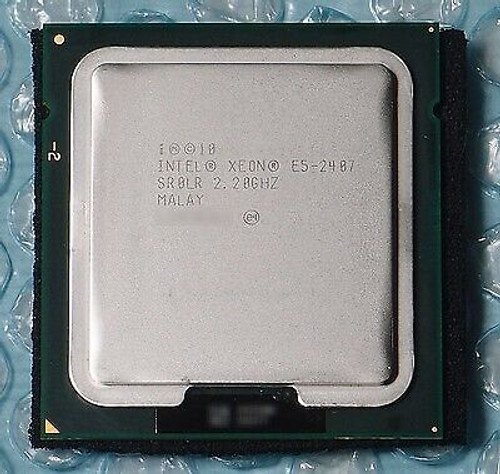 Intel Xeon E5 2407 2.2Ghz Lga1356