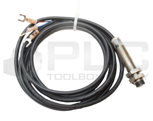 Eaton Cutler Hammer E57Lal12T110E Proximity Switch 10-48Vdc