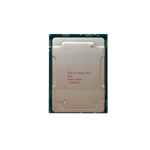 Gold 6120 Intel Xeon Gold 6128 Sr3J4 3.40Ghz 6 Core Socket Fclga3647 Processor