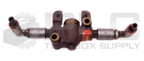 Schrader Bellows 1196 0109 Valve Assembly