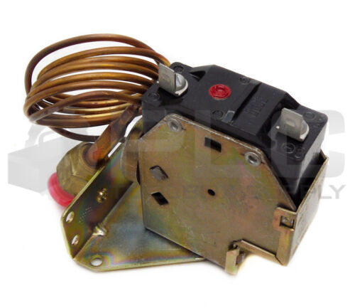 New Johnson Controls Modp20Ca131 Penn Switch  025-20054B
