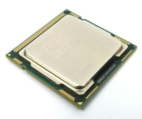 Intel Core I7 860 2.80 Ghz Quad Core Cpu 8Mb Cache Lga1156 With Heatsink And Fan