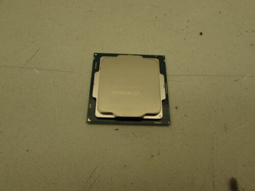 Intel Core I7-7700T 2.9Ghz Socket 1151 Cpu Processor Sr339